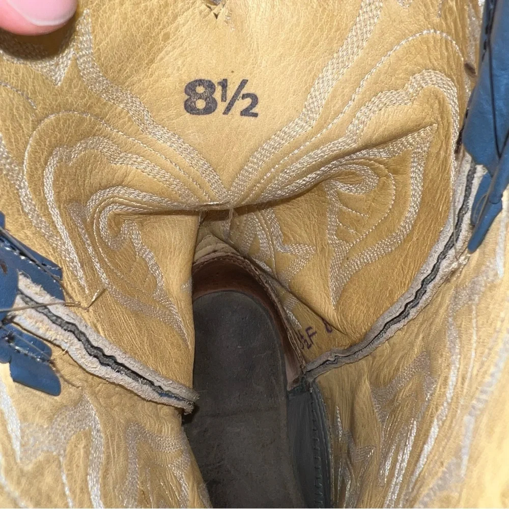 Women’s Boots Size 8.5 - Picture 6 of 8